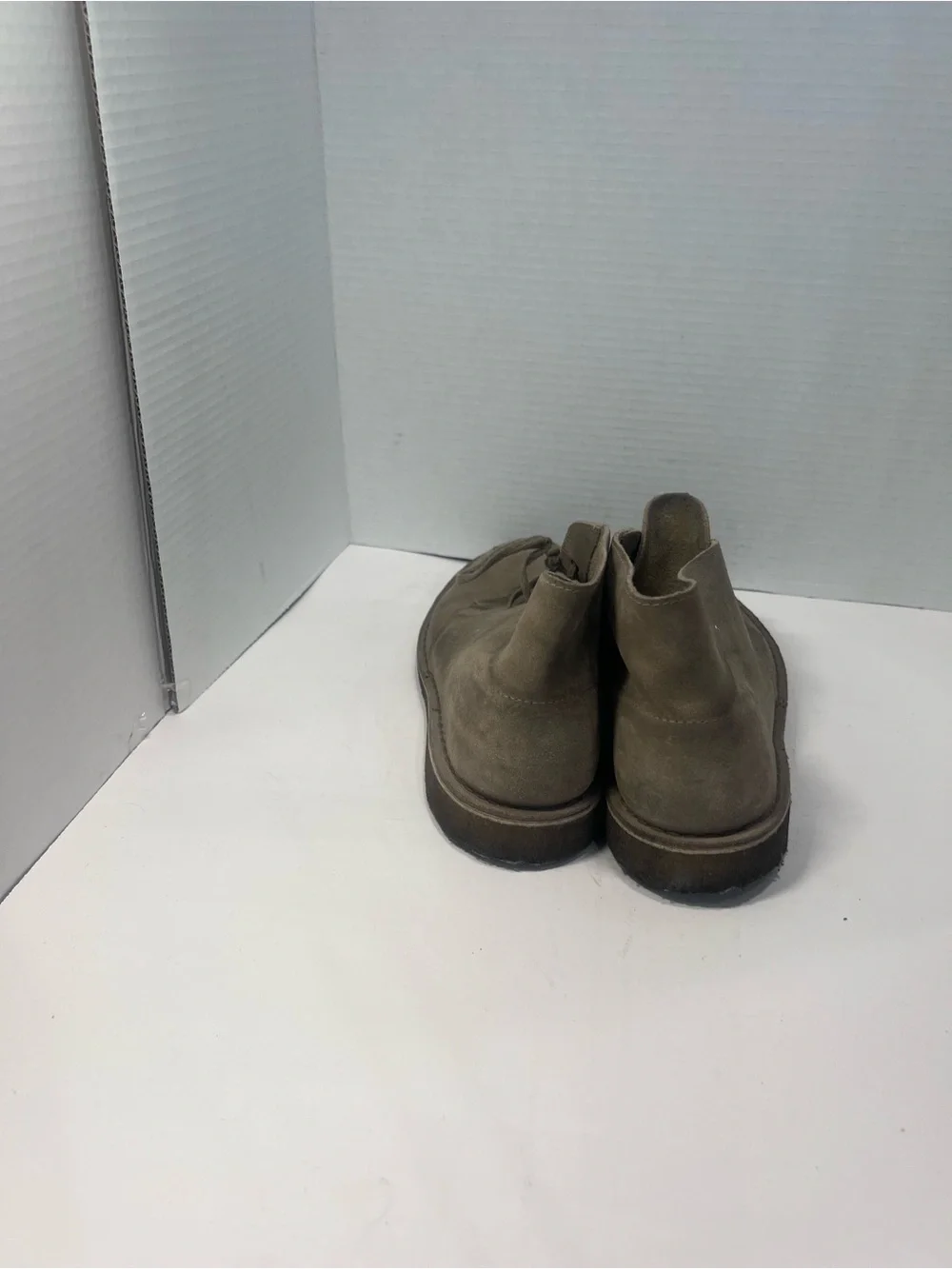 Clarks timeless two